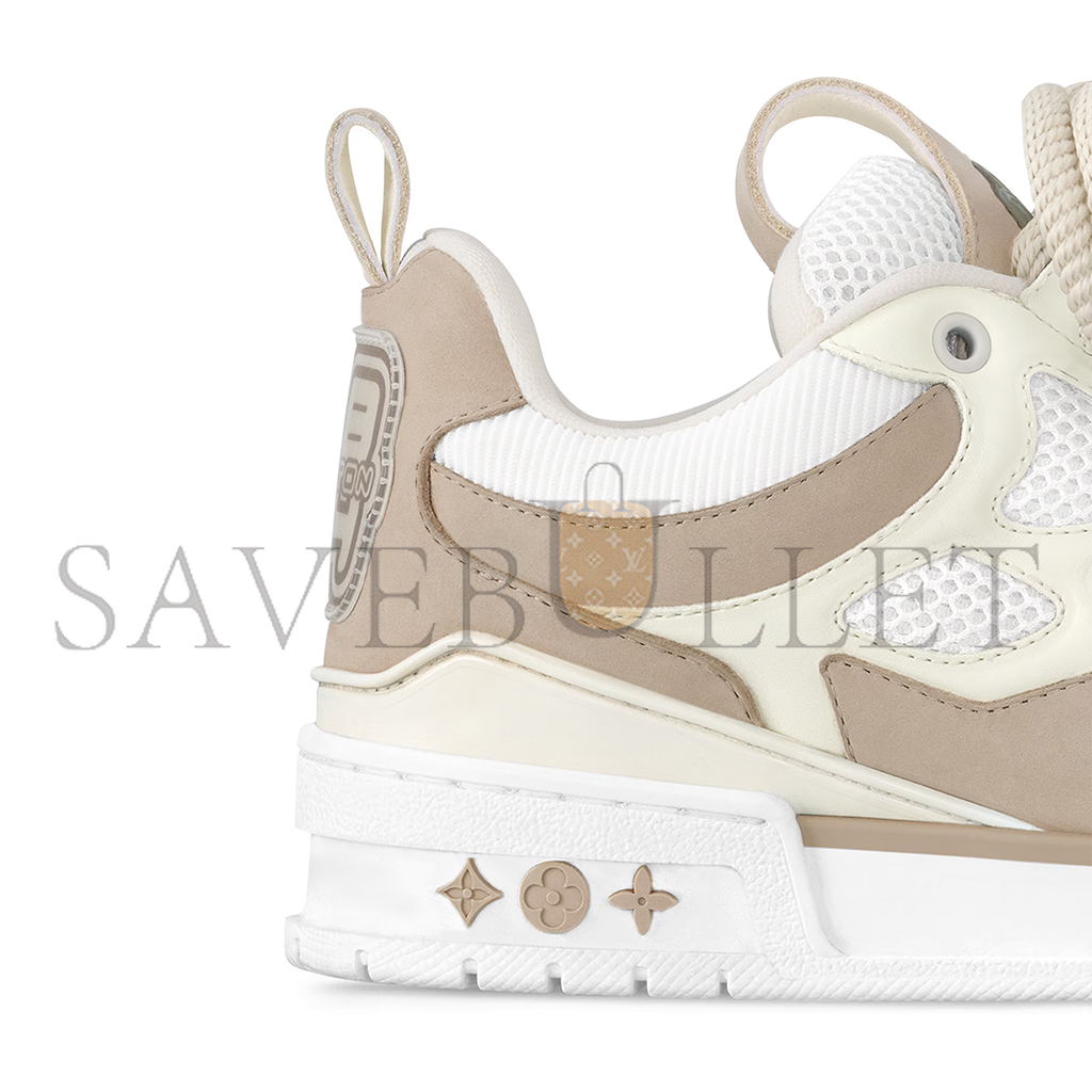 l**is V*t*n lv skate sneaker 1acrnv